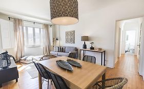 Lovelystay - Bonsai Light And Comfort Flat